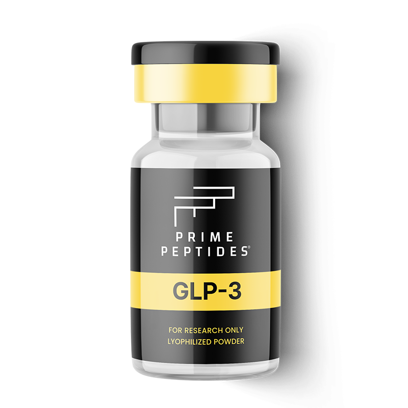 Prime-Peptides_GLP-3 GLP-3 Retatrutide - Image 1